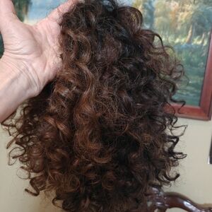 Natural Looking Wig New